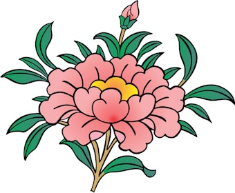 Lotus symbol