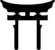 Torii symbol