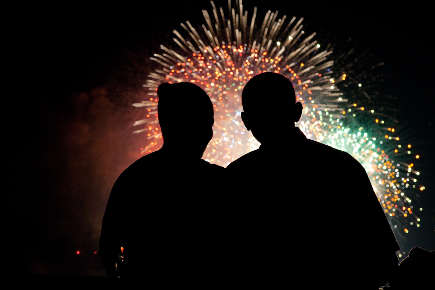 Fireworks
